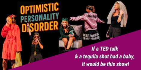 article image - live theater show art